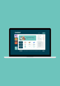 Chipkie - Friends and Family Loans