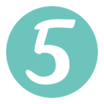 Number 5 How It Works