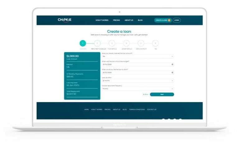 how it works 2 How It Works