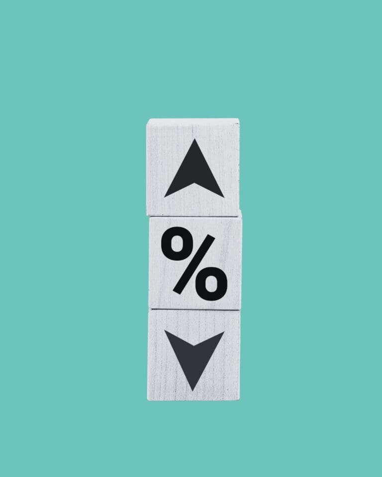 how to calculate interest rates