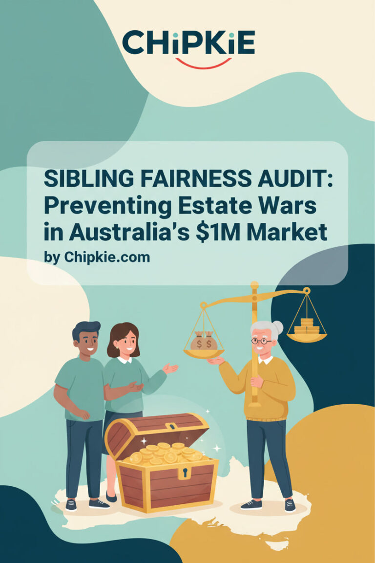 Sibling Fairness Audit AU