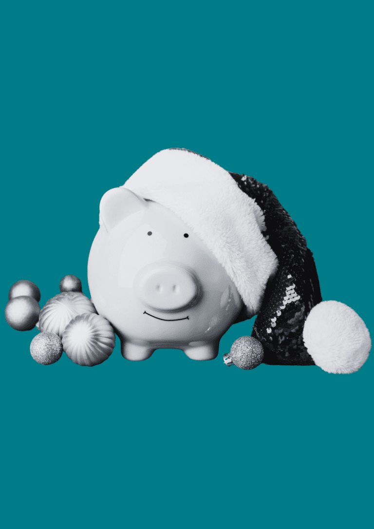 Budget-friendly Christmas Tips - Chipkie