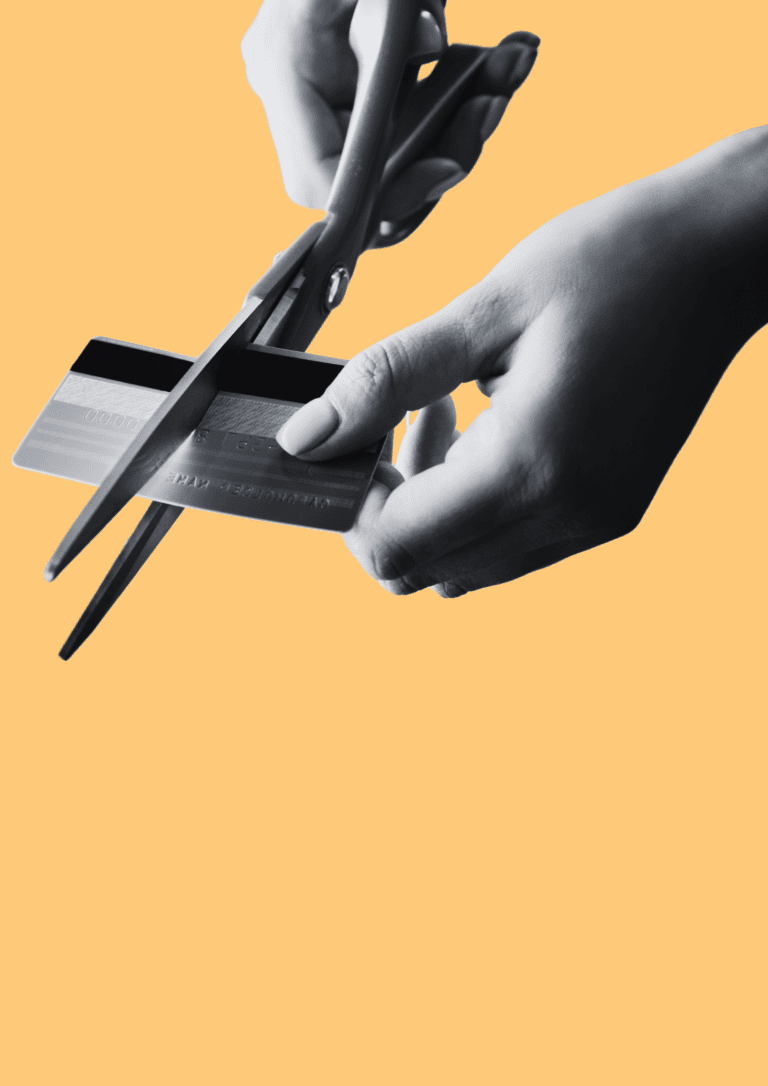 Using Personal Loans to Pay Off Credit Card Debt