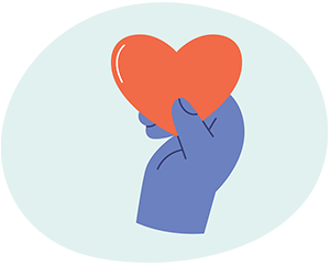 icons 0001 Chipkie Icon Caring 1 Home