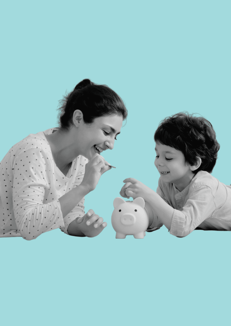 Teaching Kids Financial Literacy - Chipkie