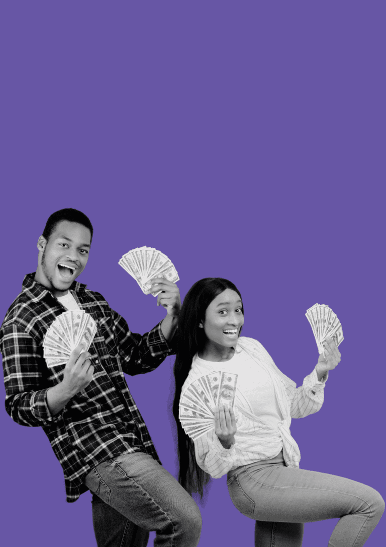 Embracing a healthy relationship with money - Chipkie Blog