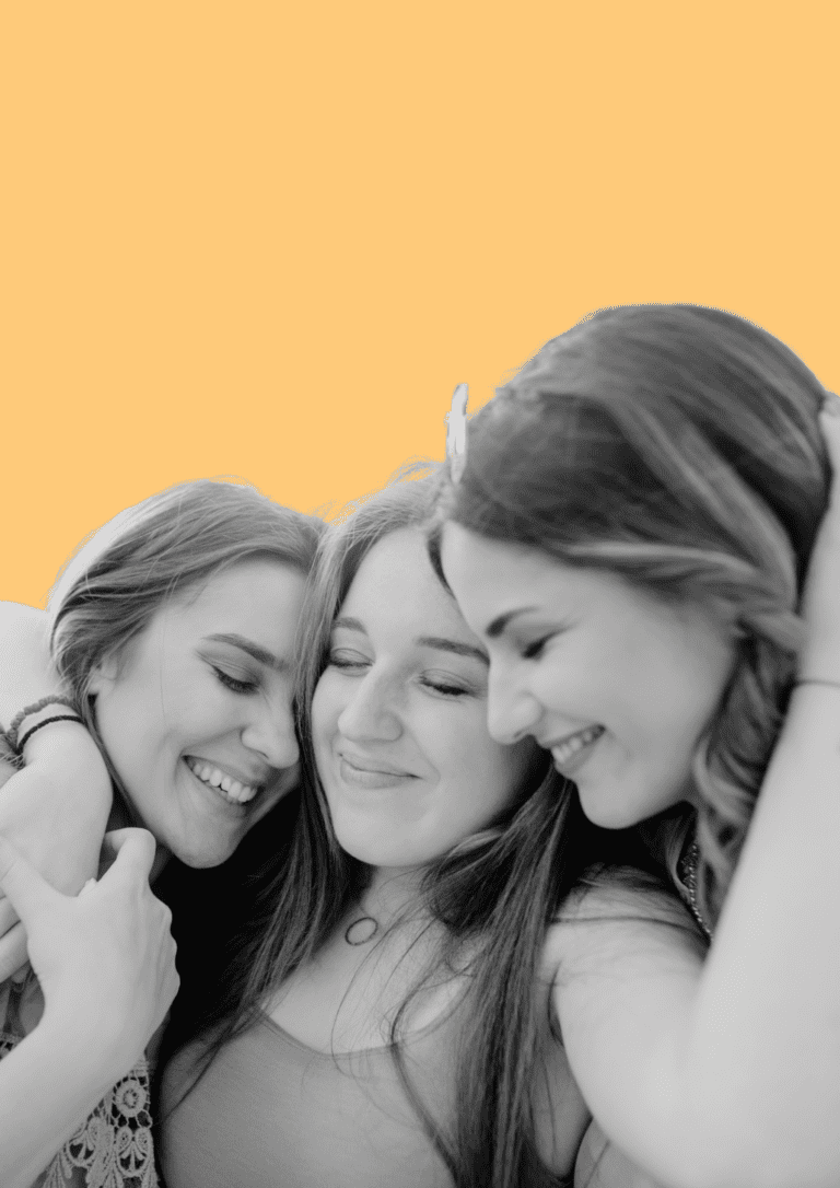 Supporting friends with financial struggles