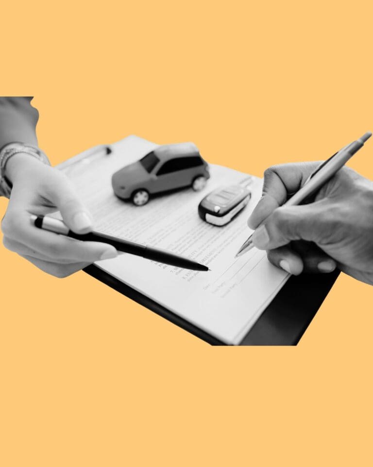 How to Write a Loan Agreement