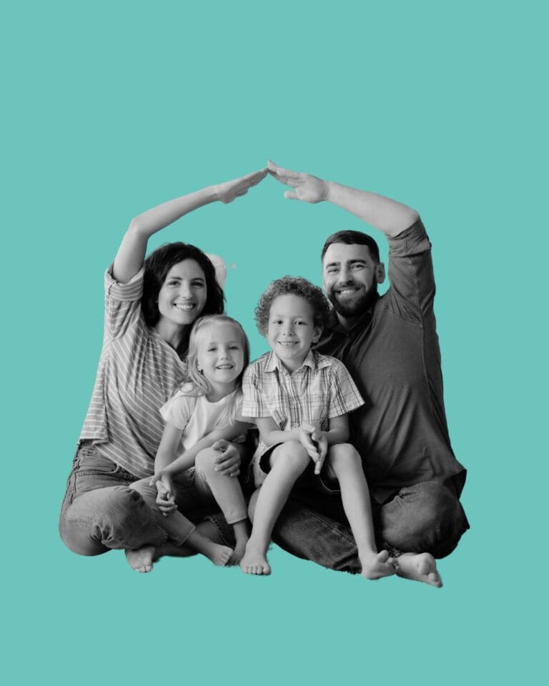 Lending money to family to buy a house