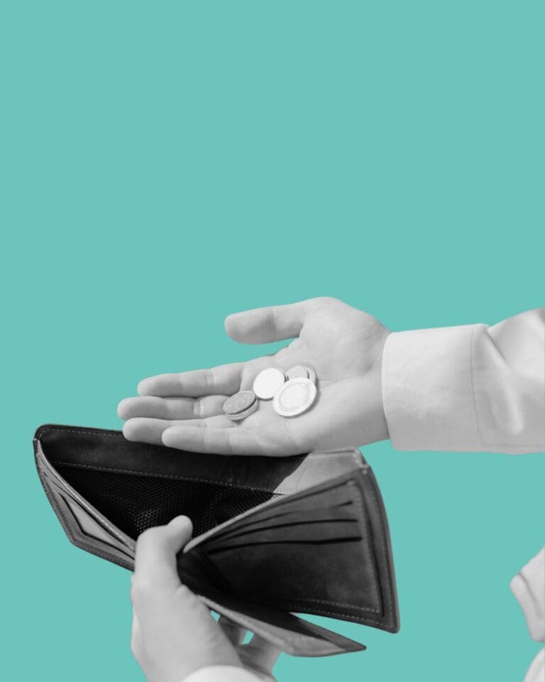 Why Is Everything So Expensive