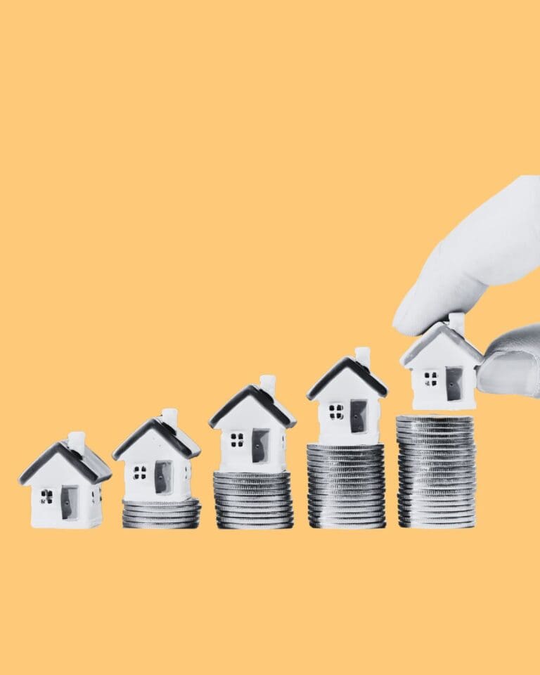 how much deposit do I need for a home loan