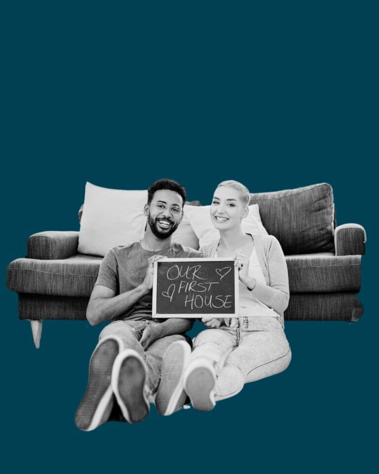 first home buyer checklist