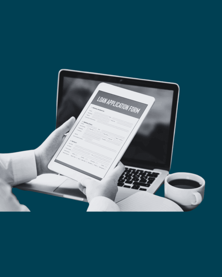 digital loan agreements