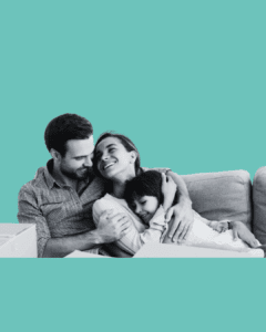 Family loan agreements