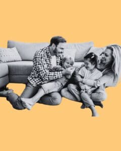 Family Loan Repayment