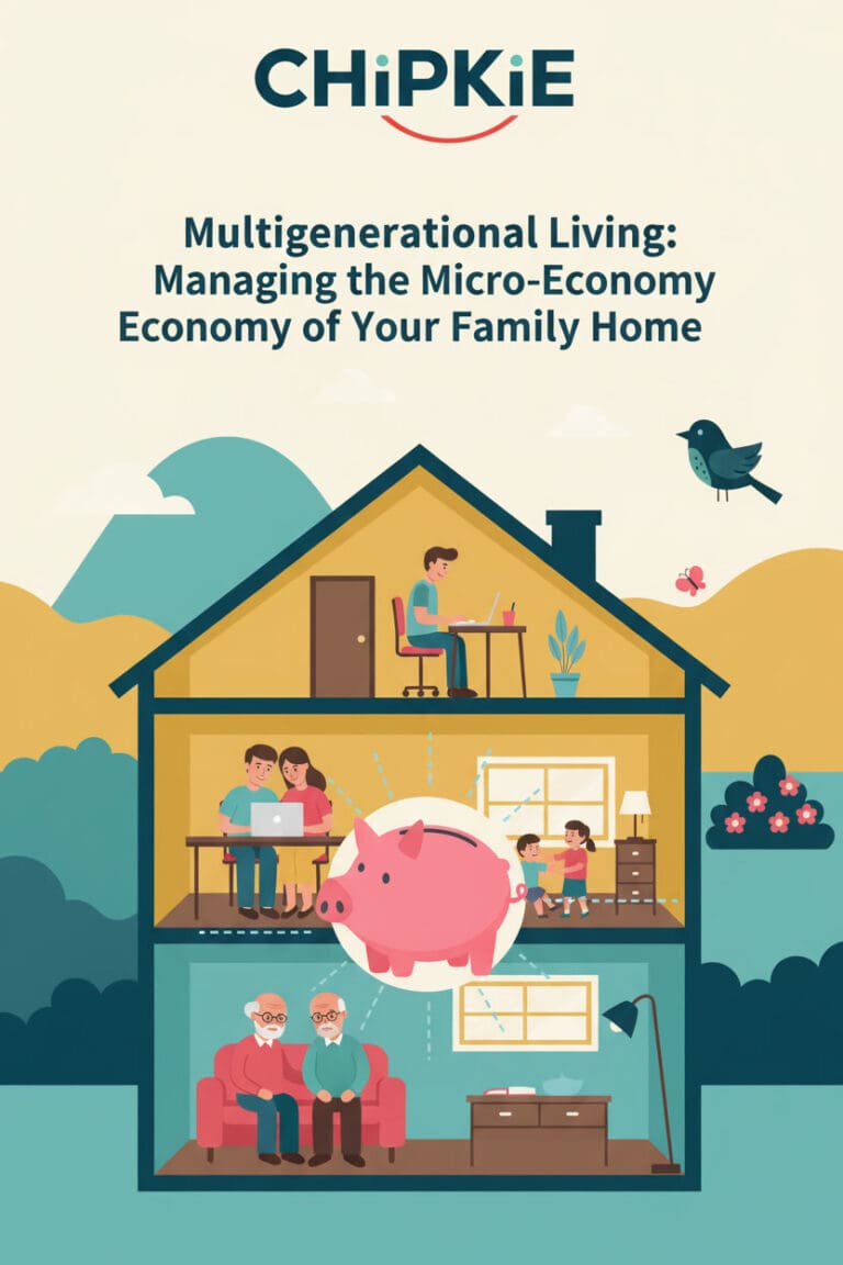 Multigenerational Living