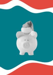 Budget-friendly Christmas Tips - Chipkie