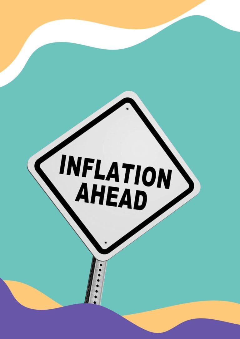 What Is Inflation - A Definition. Chipkie