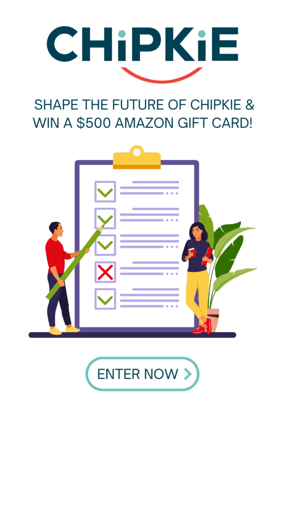 Blue Red Yellow Minimalist Online Survey Instagram Story Feedback Beta