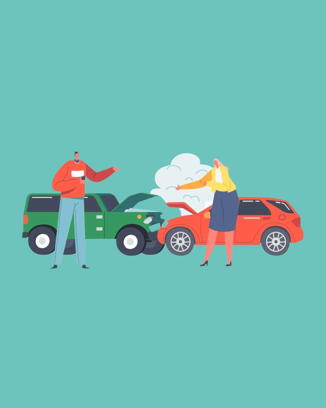 Car Rental Insurance Scam