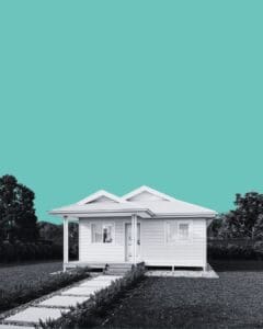 Granny Flat Agreement