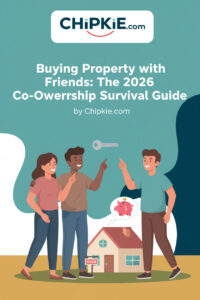 Buying Property with Friends